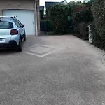 D'hotes Les Mesanges Oda ve Kahvaltı *