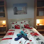 Oda ve Kahvaltı D'hotes Les Mesanges Saint-Martin-Lez-Tatinghem