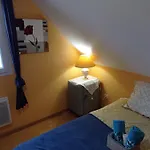 D'hotes Les Mesanges فندق مبيت وإفطار