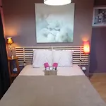 فندق مبيت وإفطار D'hotes Les Mesanges Saint-Martin-Lez-Tatinghem