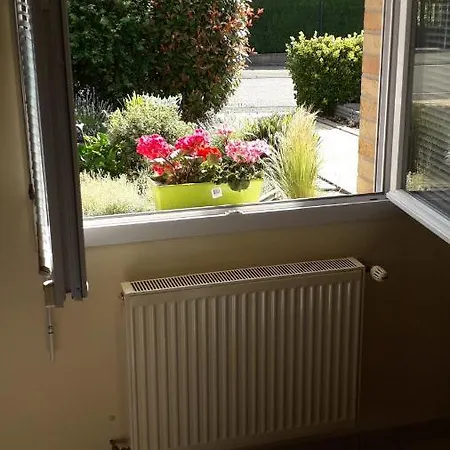 D'hotes Les Mesanges B&B