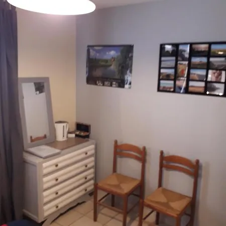 D'hotes Les Mesanges *