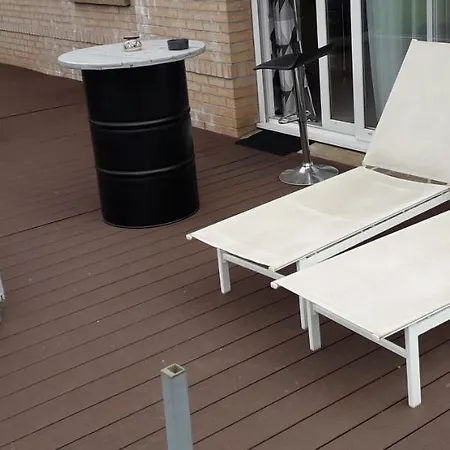 D'hotes Les Mesanges Bed & Breakfast *