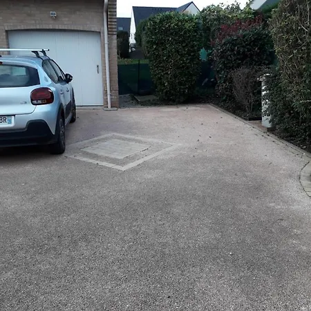 D'hotes Les Mesanges B&B *