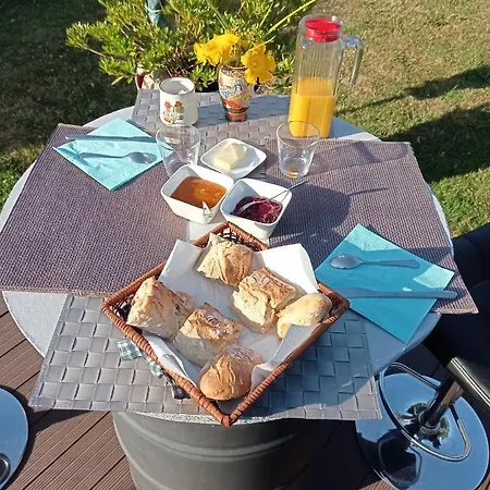 D'hotes Les Mesanges