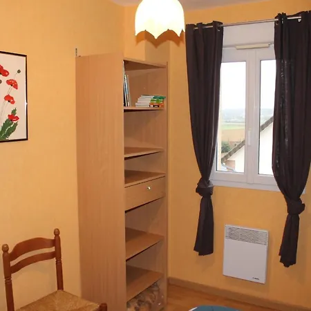 D'hotes Les Mesanges * Saint-Martin-Lez-Tatinghem