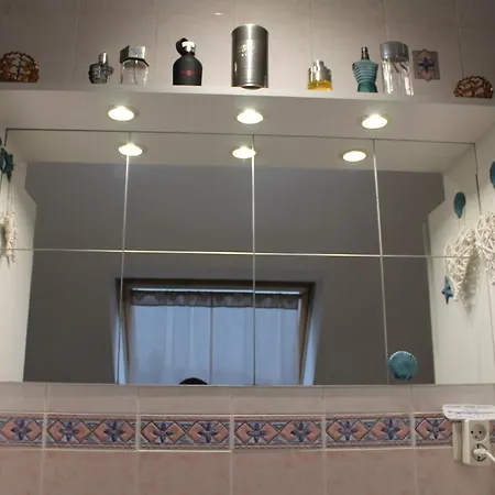 D'hotes Les Mesanges