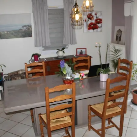 B&B D'hotes Les Mesanges Saint-Martin-Lez-Tatinghem