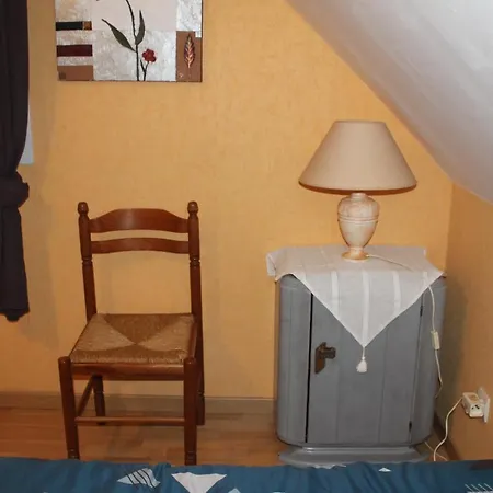 D'hotes Les Mesanges *