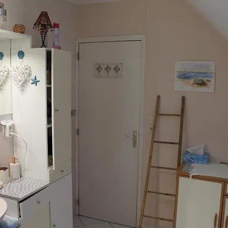 Bed & Breakfast D'hotes Les Mesanges *