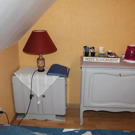 D'hotes Les Mesanges *