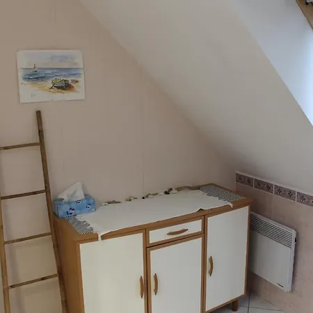 B&B D'hotes Les Mesanges *