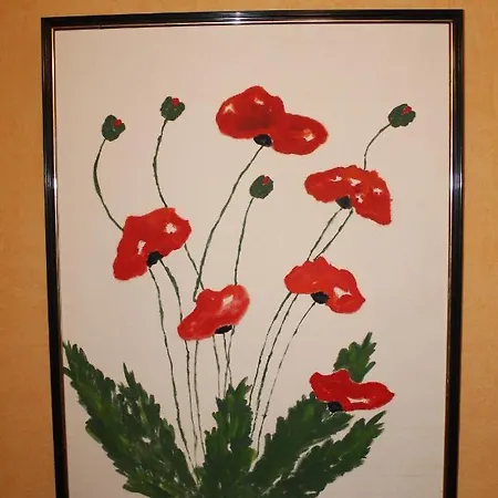 Bed & Breakfast D'hotes Les Mesanges Saint-Martin-Lez-Tatinghem