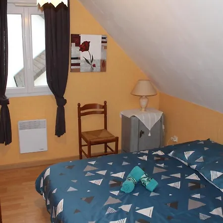 Bed & Breakfast D'hotes Les Mesanges