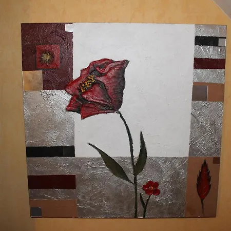 B&B D'hotes Les Mesanges *