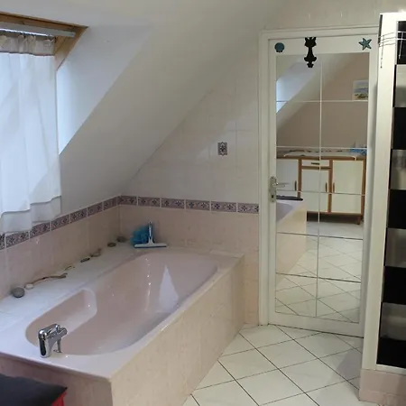 Bed & Breakfast D'hotes Les Mesanges *