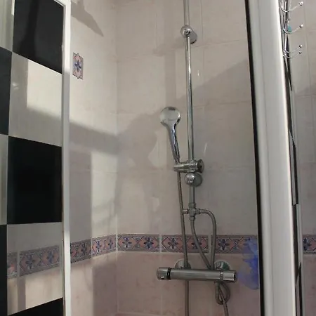 D'hotes Les Mesanges B&B *