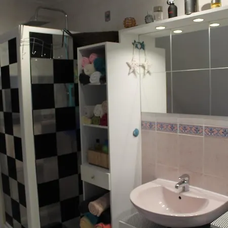 B&B D'hotes Les Mesanges