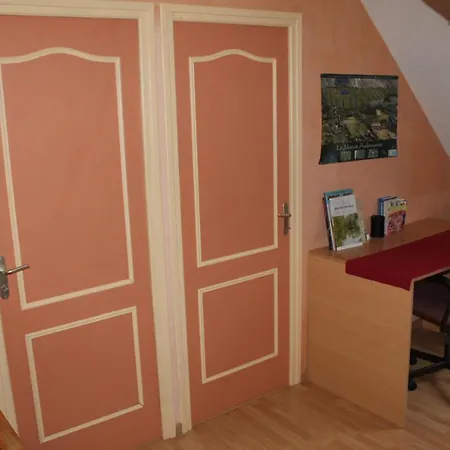 D'hotes Les Mesanges Saint-Martin-Lez-Tatinghem