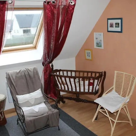 D'hotes Les Mesanges *