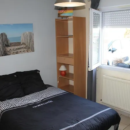 D'hotes Les Mesanges * Saint-Martin-Lez-Tatinghem