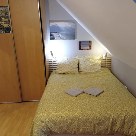 D'hotes Les Mesanges Saint-Martin-Lez-Tatinghem