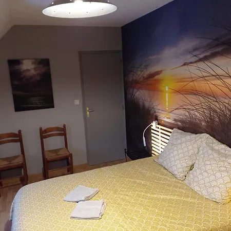 D'hotes Les Mesanges *