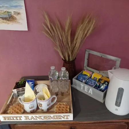 D'hotes Les Mesanges *