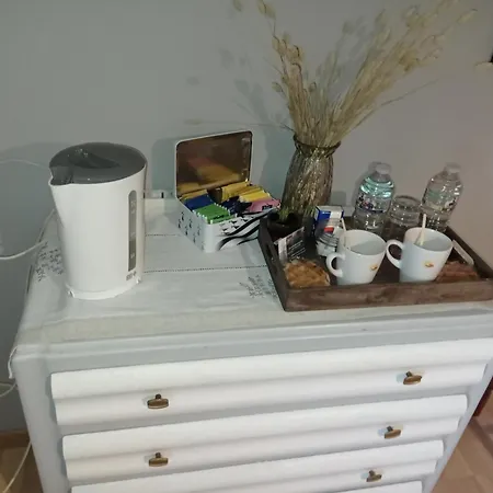 D'hotes Les Mesanges *